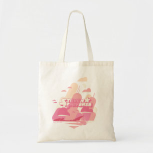 Bolsa Tote Steven Universe   Praia