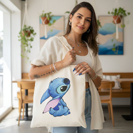Bolsa Tote Stitch