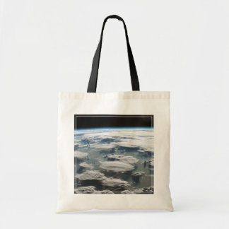Bolsa Tote Stormy Sky Acima Da Amazônia