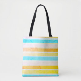 Bolsa Tote Stripes 1974