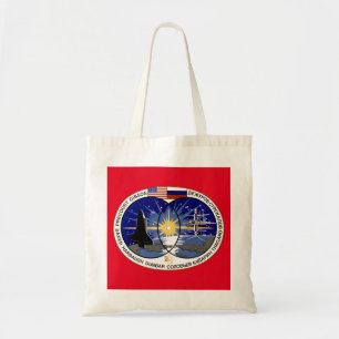 BOLSA TOTE STS-71