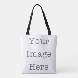 Bolsa Tote Sua imagem aqui