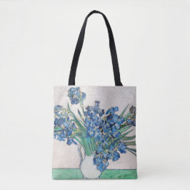 Bolsa Tote Subidas por Van Gogh
