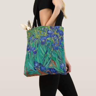 Bolsa Tote Subidas por Vincent Van Gogh