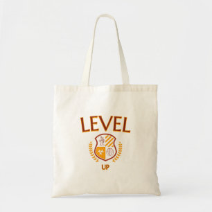 Bolsa Tote Subir de Nível