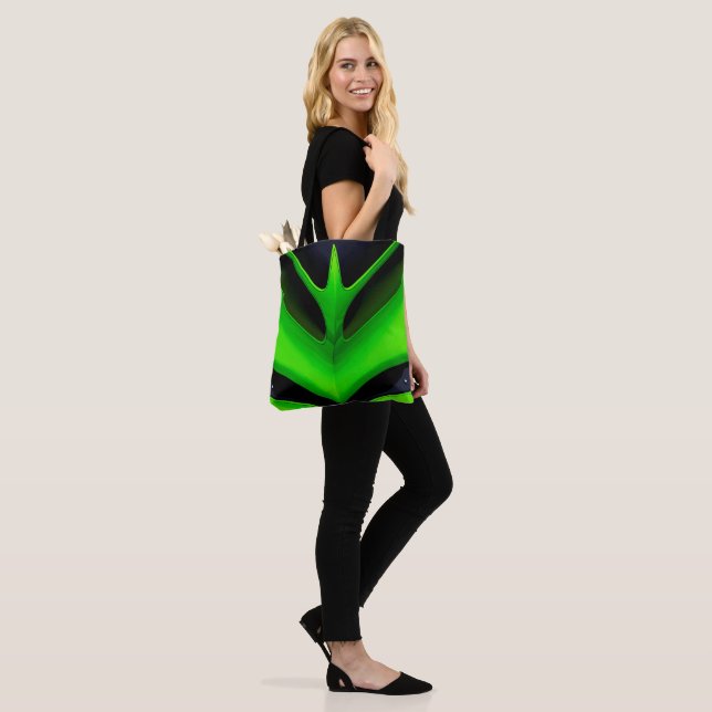 Bolsa Tote Sublime (No(a) Modelo)