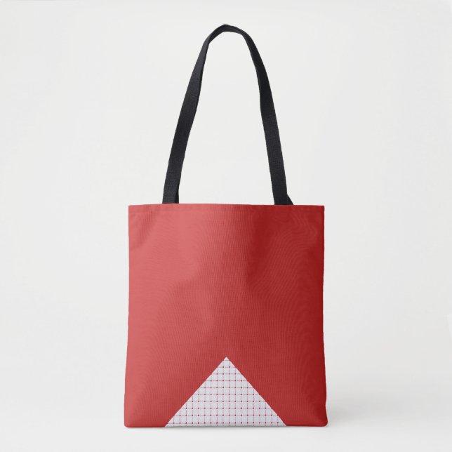 Bolsa Tote Subtil no amor (Frente)