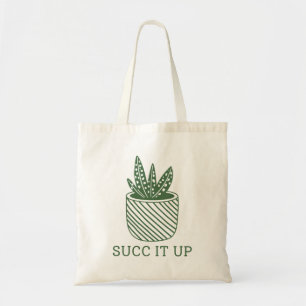 Bolsa Tote Succ Up