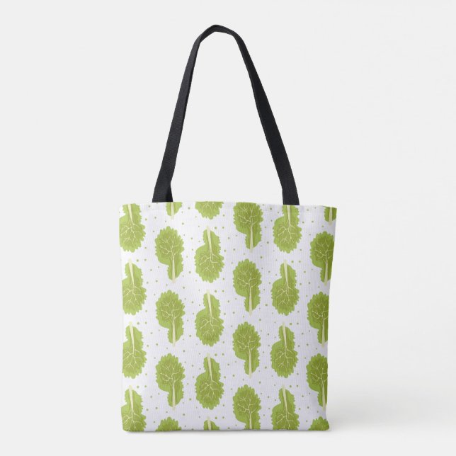 Bolsa Tote Sucrina (Verso)