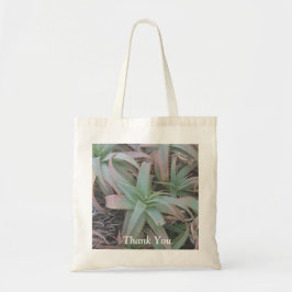 Bolsa Tote suculentas de Nevada