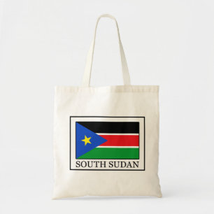 Bolsa Tote Sudão sul
