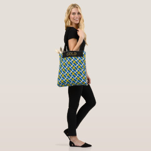 BOLSA TOTE SUEDENTANK