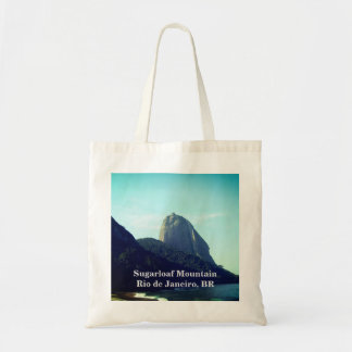 Bolsa Tote Sugarloaf Mountain