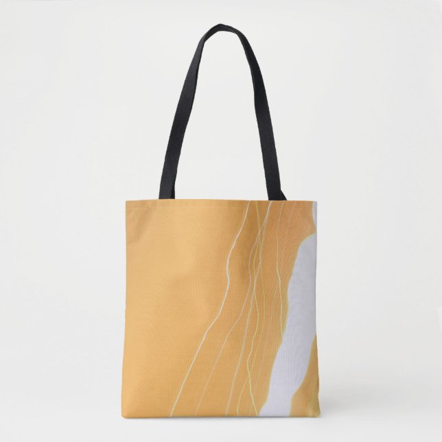 Bolsa Tote Suiça (Frente)