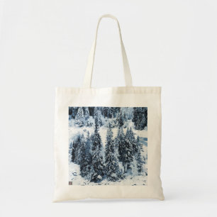 Bolsa Tote Suíça