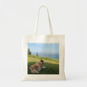Bolsa Tote Suka aproveitando o Cabo George