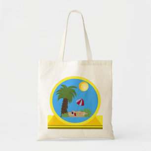 Bolsa Tote Summer All Season Toag