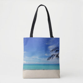 Bolsa Tote Summer Beach