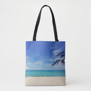 Bolsa Tote Summer Beach