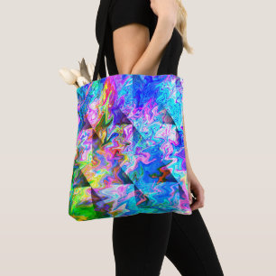 Bolsa Tote Summer Bliss...