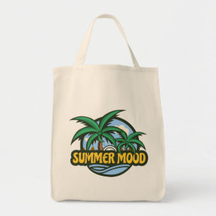 Bolsa Tote Summer Mood