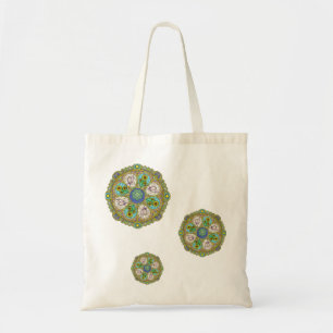 Bolsa Tote Summer Nouveau Tote Bag