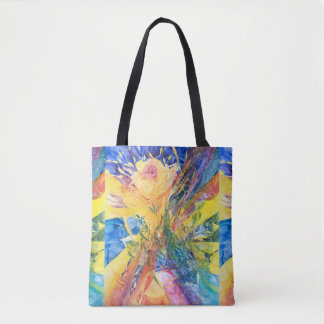 Bolsa Tote Summer Storm