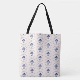 Bolsa Tote Summer Vibes