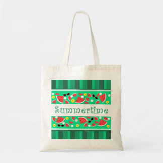 Bolsa Tote Summertime (Variation One)