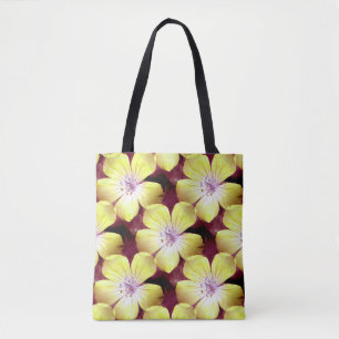 Bolsa Tote Summery Yellow....