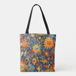 Bolsa Tote Sun Dream