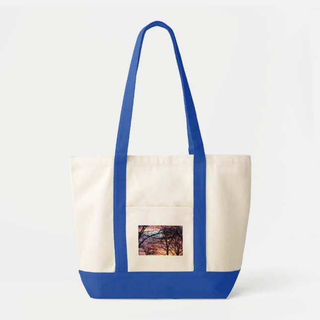 Bolsa Tote Sun Rise (Frente)