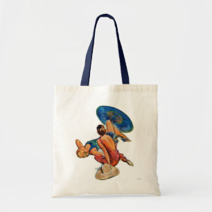 Bolsa Tote Sunbathers