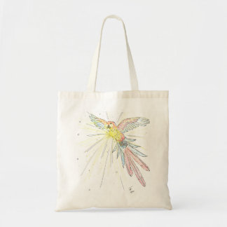 Bolsa Tote Sundance Tote Bag