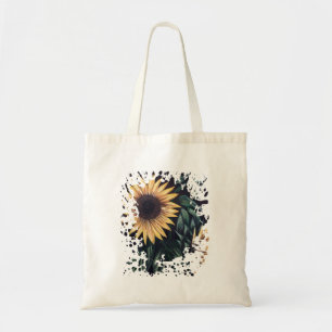 Bolsa Tote Sunflower Life