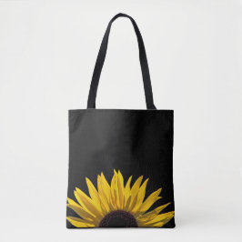 Bolsa Tote Sunflower Sunrise
