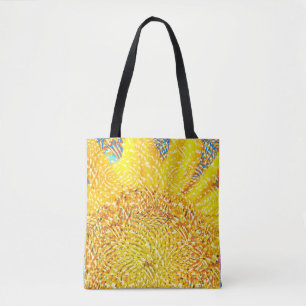 Bolsa Tote SuNfLr67 Ensolarado