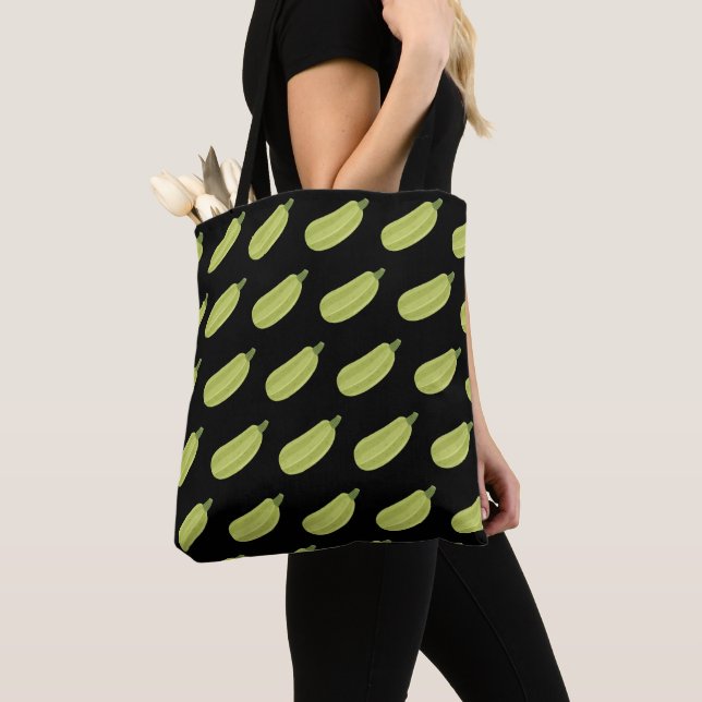 Bolsa Tote Sungreen (Close Up)