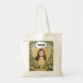 Bolsa Tote Sunny Serenade Personalizada