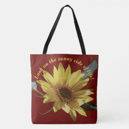 Bolsa Tote Sunny Side Up