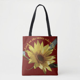 Bolsa Tote Sunny Side Up
