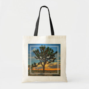 Bolsa Tote Sunrise No Parque Nacional Joshua Tree