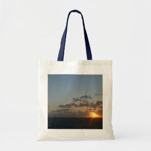 Bolsa Tote Sunrise sobre San Juan I Porto Rico