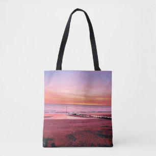 BOLSA TOTE SUNSET