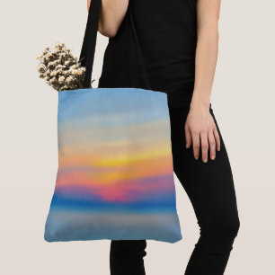 Bolsa Tote Sunset