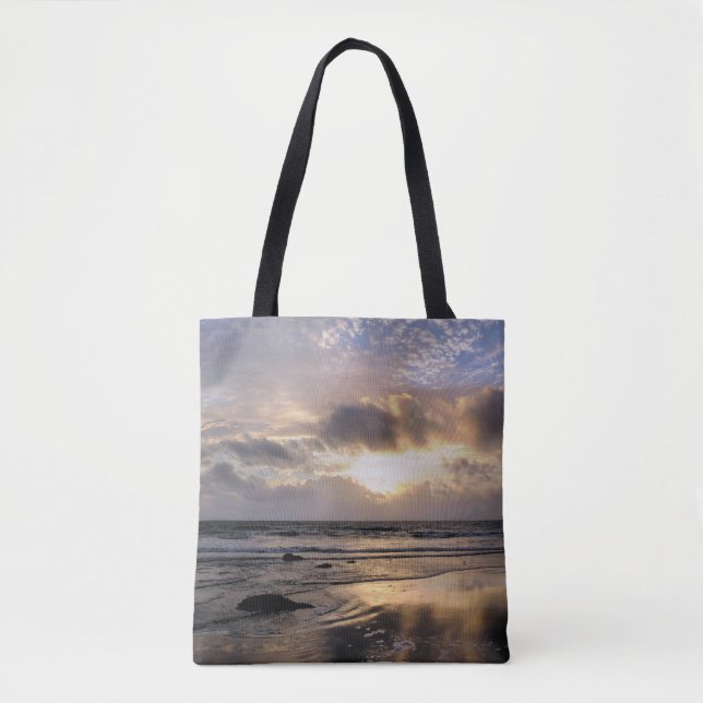 BOLSA TOTE SUNSET (Frente)