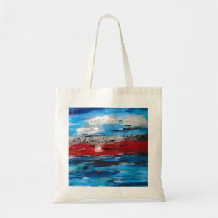 Bolsa Tote Sunset