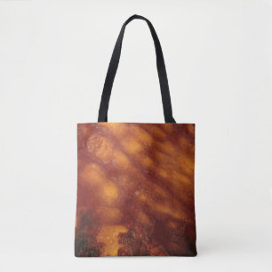 Bolsa Tote Sunset Líquido