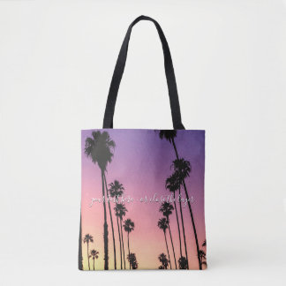 BOLSA TOTE SUNSET MAIAMI
