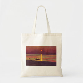Bolsa Tote Sunset (por Félix Vallotton)